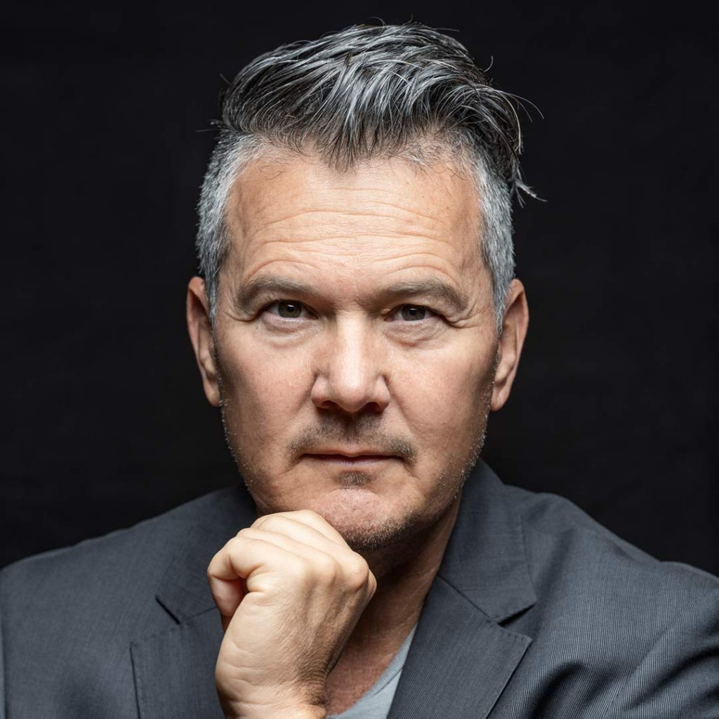 Thomas Zerlauth, Brand and Meaning Architect
